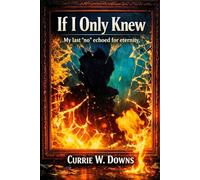 "If I Only Knew!": "My last no would echo for eternity"