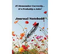 If i remember: Notebook
