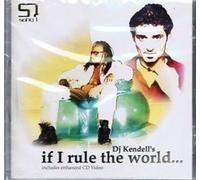 If I Rule The World - (Hans Raj Hans,Shazia Manzoor,Sukhvinder) Nuovo Originale