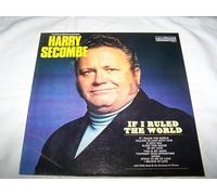 If I Ruled The World