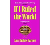 If I Ruled the World: A novel you NEED to read before watching The Devil Wears Prada from a former editor-in-chief!