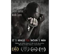 If I Should Die Before I Wake (DVD) Herbert Bowens Jr as Old Ben