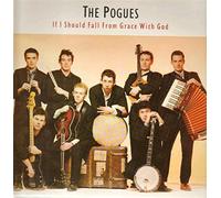 If I should fall from grace with god (1988) / Vinyl record [Vinyl-LP]