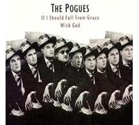 If I Should Fall From Grace With God