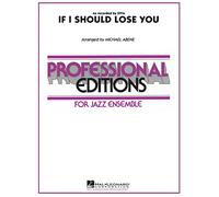If I Should Lose You - SET