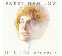 If I Should Love Again by Manilow, Barry (1998-11-24)