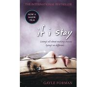 If I stay – Penguin Books