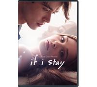 If I Stay (DVD) Moretz Chloe Grace Blackley Jamie