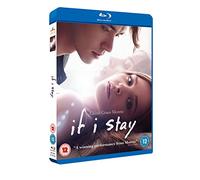 If I Stay [Edizione: Regno Unito] [Edizione: Regno Unito]