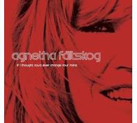 IF I THOUGHT YOUD..-2TR- - FA