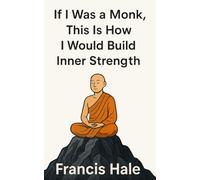 If I Was a Monk, This Is How I Would Build Inner Strength: Simple, monk-inspired guidance for everyday life