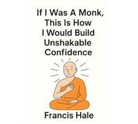 If I Was a Monk, This Is How I Would Build Unshakable Confidence: Simple, monk-inspired guidance for everyday life
