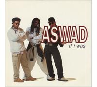 If I Was - Aswad 12"