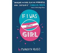 If I Was Your Girl – Usborne