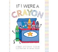 If I Were A Crayon