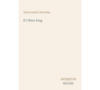 If I Were King