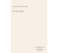 If I Were King