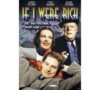 If I Were Rich [DVD] [1934] [Region 1] [NTSC]