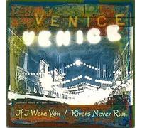 If I were you/Rivers never run [Single-CD]