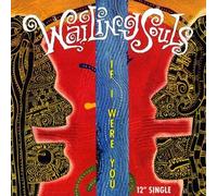 If I were you [Single-CD]