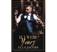 If I Were Yours: Why Choose age gap romance