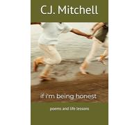 if i'm being honest: poems and life lessons: 1