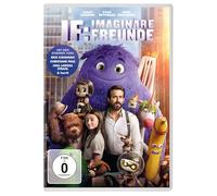 IF: Imaginäre Freunde (DVD) (DVD)