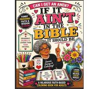 If It Ain't In The Bible It Should Be