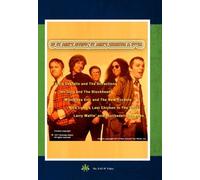 If It Ain't Stiff, It Ain't Worth A Fk (DVD) Ian Drury and The Blockeads