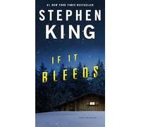 If It Bleeds: Mr. Harrigan's Phone, The Life of Chuck, If It Ble