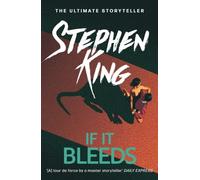 If it bleeds: Stephen King