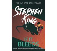 If it bleeds: Stephen King