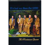 If It Has Not Been for God