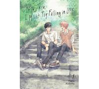 If It’s You, I Might Try Falling in Love 1