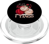 IF IT TANGLES I TANGO PopSockets PopGrip per MagSafe