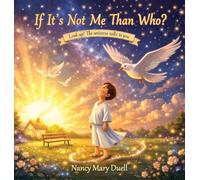 If It's Not Me Than Who?