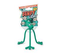 IF La luce Super Bendy - Verde