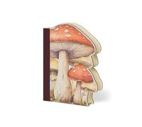 IF Libri degni di nota di ecclectionery - Funghi velenosi