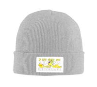 If Life Gives You Lemons Make Lemonade Donna Uomo Skull cap Traspirante Watch cap Sportivo Beanie Cappello per Sci Bici Calcio