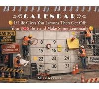 If Life Gives You Lemons Then Get Off Your Butt and Make Some Lemonade