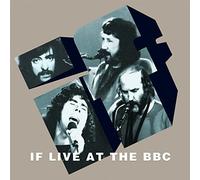 If Live at the BBC (CD) Album