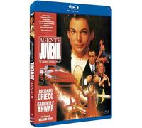 If Looks Could Kill (1991) [ Blu-Ray, Reg.A/B/C Import - Spain ]