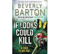 IF LOOKS COULD KILL: A Gripping Suspense Novel About Mirror Image Twins and a Deadly Past