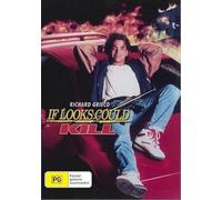 If Looks Could Kill (DVD) Richard Grieco Linda Hunt Roger Rees