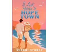 If Lost Return to Hope Town