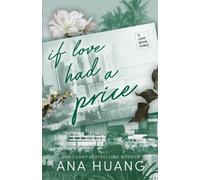 If Love Had A Price: 3