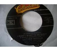 (If Loving You Is Wrong) I Don't Want To Be Right / Popcorn