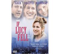 If Lucy Fell [96/E/Dd/S: E, J]