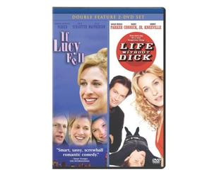 If Lucy Fell/Life Without Dick