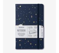 IF Moon & Stars - Taccuino Bookaroo (A5)